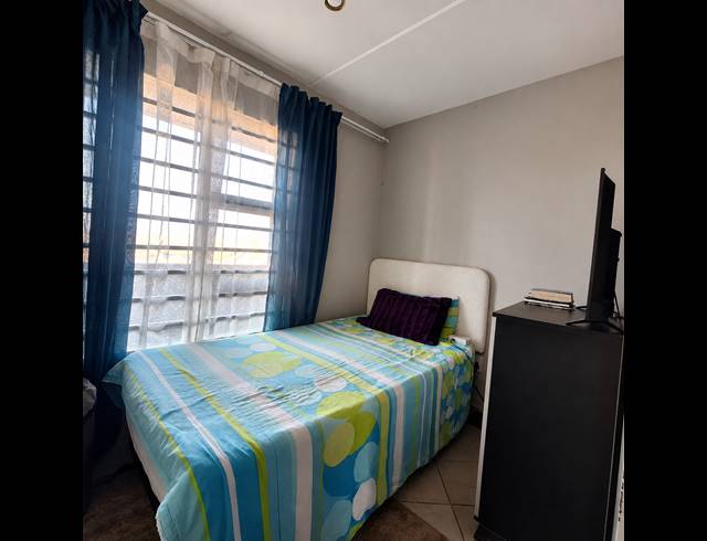 3 BEDROOM FLAT FOR SALE IN BERGSIG